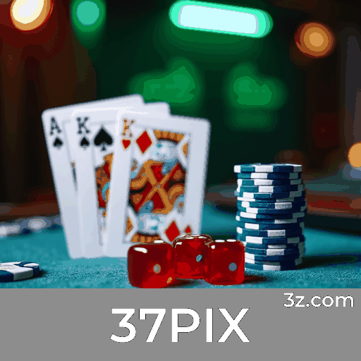 37PIX: Seu Cassino Online Seguro e Rápido